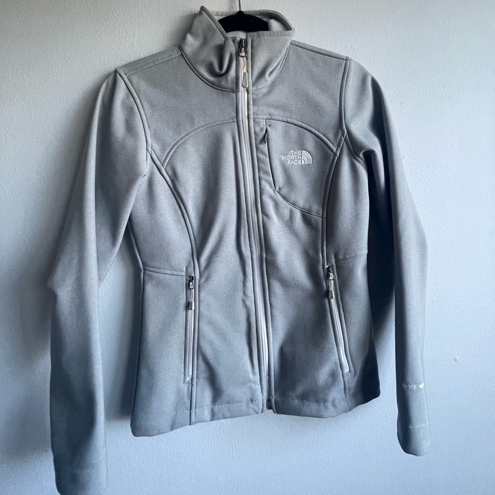 North face jacket